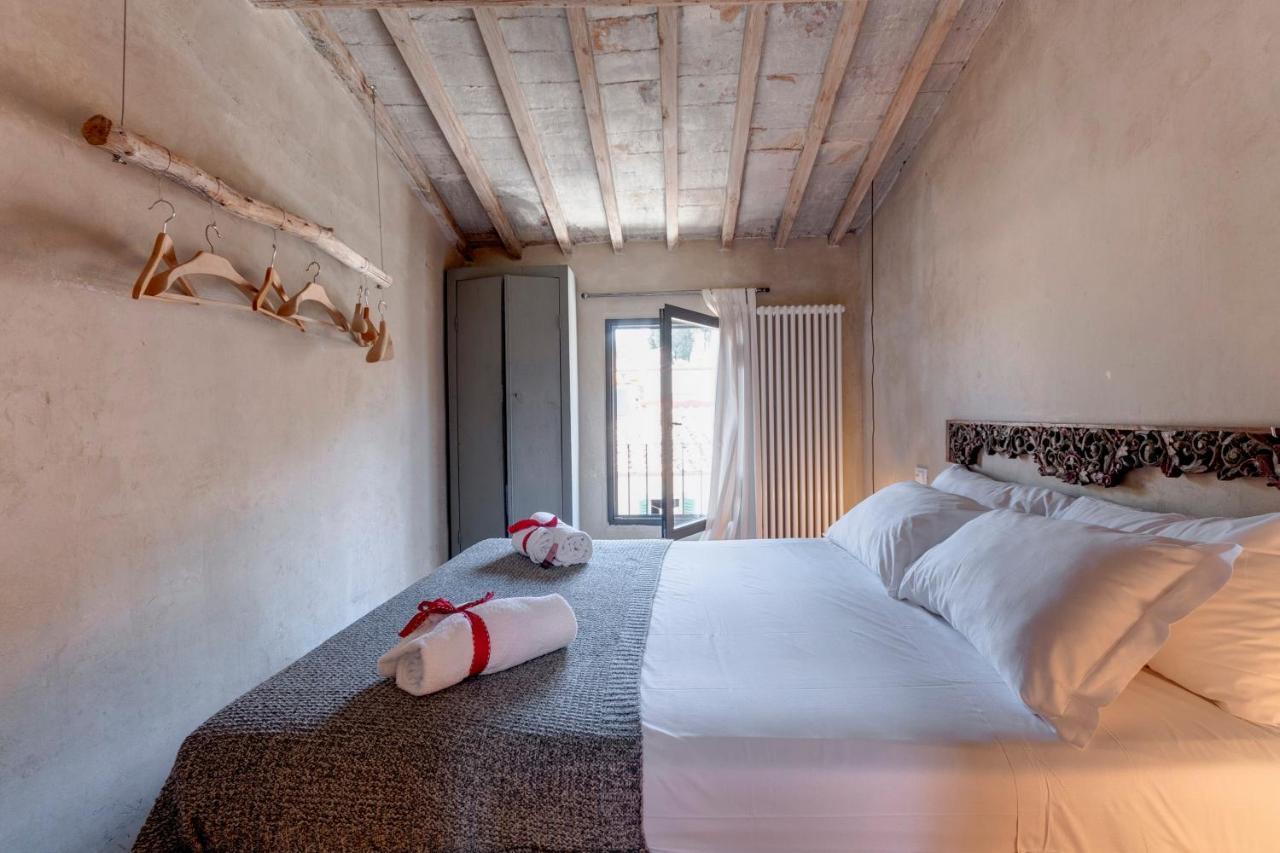 Monte Croci Apartment By Mamo Firenze Eksteriør billede
